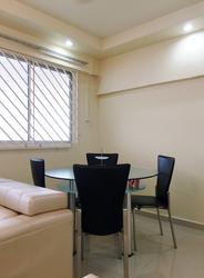 Blk 727 Yishun Street 71 (Yishun), HDB 3 Rooms #117765862
